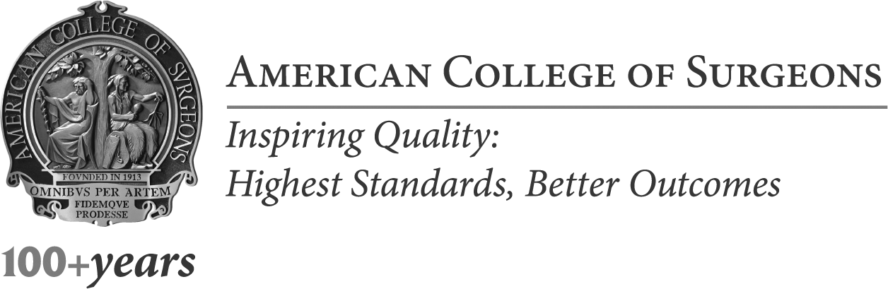 American College of Surgeons